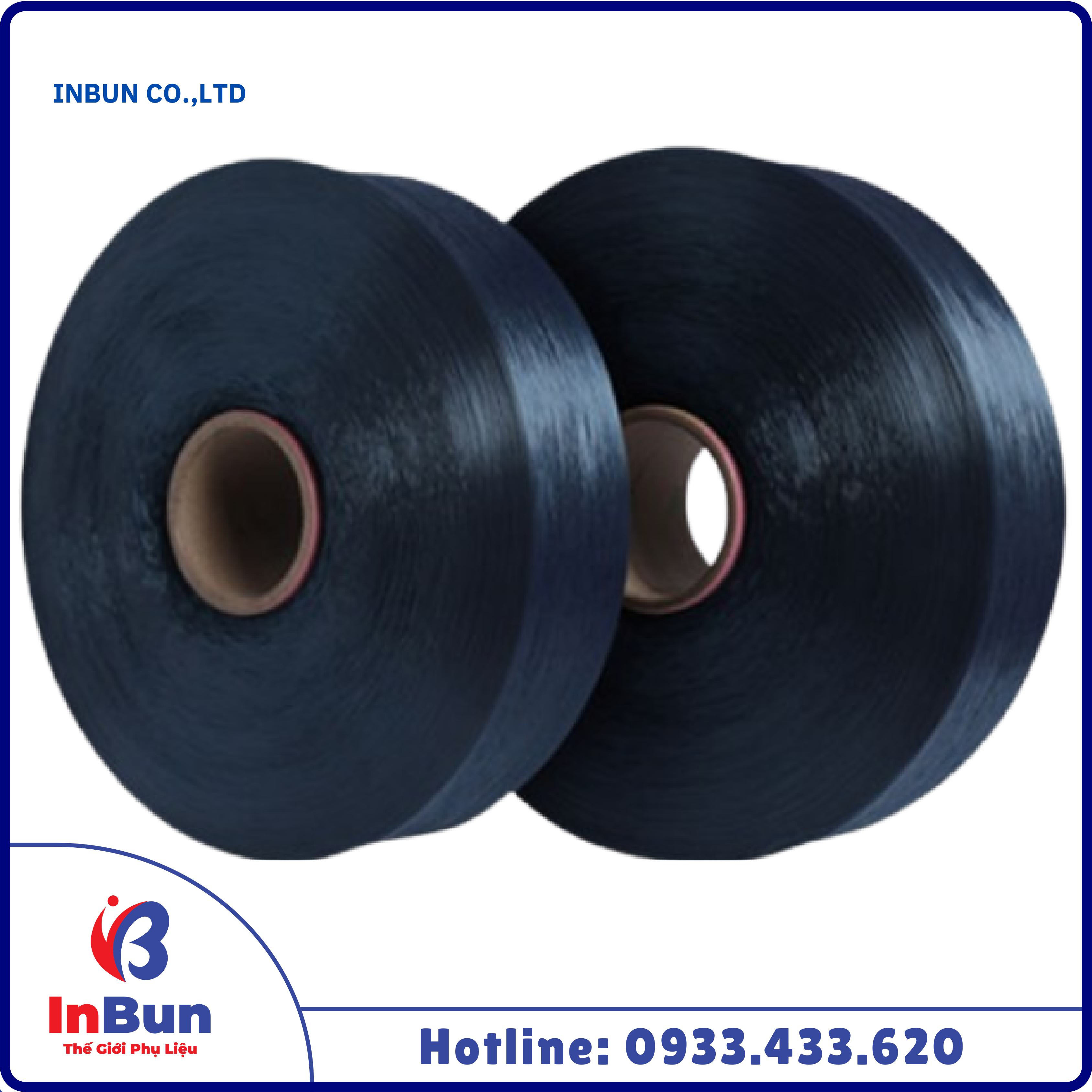 330D HOLLOW PP POLYPROPYLENE YARNS